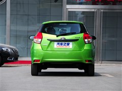 ��������,YARiS L ����,2014�� 1.3E �ֶ��ȶ���,�������ʵ��ͼƬ