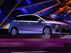 ,YARiS L ,2014 1.3E Զȶ,ʵͼƬ