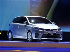 ,YARiS L ,2014 1.3E Զȶ,ʵͼƬ