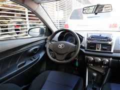 ,YARiS L ,2014 1.3E Զȶ,пطʵͼƬ