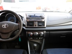 ,YARiS L ,2014 1.3E Զȶ,пطʵͼƬ