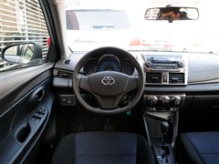 ,YARiS L ,2014 1.3E Զȶ,пطʵͼƬ