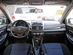 ,YARiS L ,2014 1.3E Զȶ,пطʵͼƬ