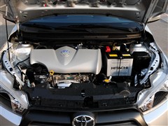 ,YARiS L ,2014 1.3E Զȶ,ϸʵͼƬ