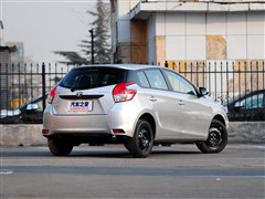 ,YARiS L ,2014 1.3E Զȶ,ʵͼƬ