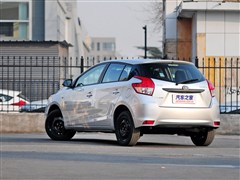 ,YARiS L ,2014 1.3E Զȶ,ʵͼƬ