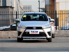 ,YARiS L ,2014 1.3E Զȶ,ʵͼƬ