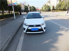 ,YARiS L ,2014 1.3E Զȶ,ʵʵͼƬ