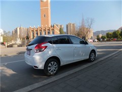 ,YARiS L ,2014 1.3E Զȶ,ʵʵͼƬ