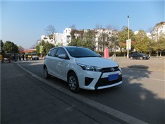 ,YARiS L ,2014 1.3E Զȶ,ʵʵͼƬ