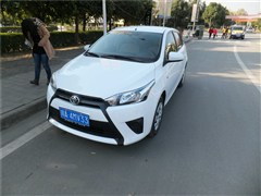 ,YARiS L ,2014 1.3E Զȶ,ʵʵͼƬ