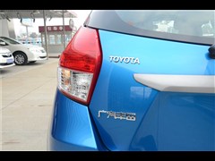 ��������,YARiS L ����,2014�� 1.5G �ֶ��Ŷ���,����ʵ��ʵ��ͼƬ