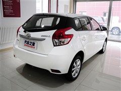 ��������,YARiS L ����,2014�� 1.5G �ֶ��Ŷ���,�������ʵ��ͼƬ