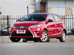 ��������,YARiS L ����,2014�� 1.5G �Զ��Ŷ���,�������ʵ��ͼƬ