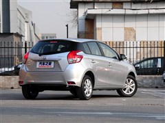 ��������,YARiS L ����,2014�� 1.5G �Զ��Ŷ���,�������ʵ��ͼƬ