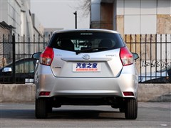 ��������,YARiS L ����,2014�� 1.5G �Զ��Ŷ���,�������ʵ��ͼƬ