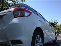 ��������,YARiS L ����,2014�� 1.5G �Զ��Ŷ���,����ʵ��ʵ��ͼƬ