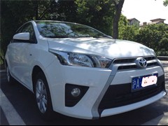 ��������,YARiS L ����,2014�� 1.5G �Զ��Ŷ���,����ʵ��ʵ��ͼƬ