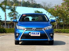 ��������,YARiS L ����,2014�� 1.5GS �Զ��񶯰�,�������ʵ��ͼƬ