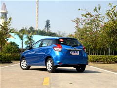 ��������,YARiS L ����,2014�� 1.5GS �Զ��񶯰�,�������ʵ��ͼƬ