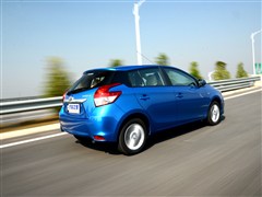 ��������,YARiS L ����,2014�� 1.5GS �Զ��񶯰�,����ʵ��ͼƬ