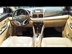 ��������,YARiS L ����,2014�� 1.5GS �Զ��񶯰�,����ʵ��ʵ��ͼƬ