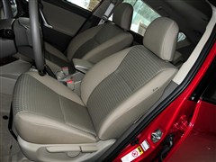 2014�� ��ҫ 180E CVT��Ӣ��