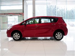 2014�� ��ҫ 180E CVT��Ӣ��