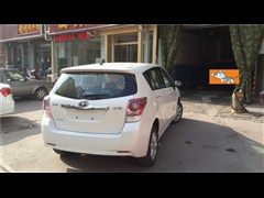 2014�� ��ҫ 180E CVT��Ӣ��