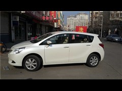 ��������,����,2014�� ��ҫ 180E CVT��Ӣ��,�������ʵ��ͼƬ