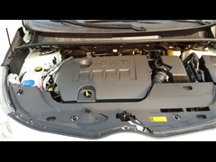 2014�� ��ҫ 180E CVT��Ӣ��