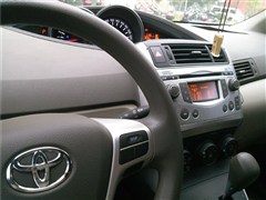 2014�� ��ҫ 180E CVT��Ӣ��