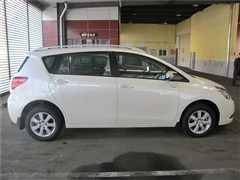 2014�� ��ҫ 180G CVT���ʰ�