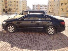 2008 240G 
