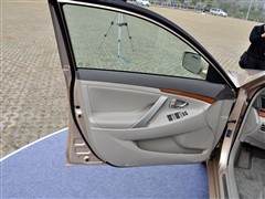 2009 200G 