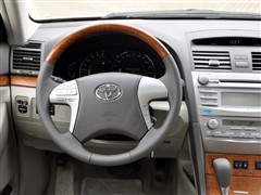 2009 200G 