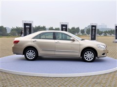 2009 200G 