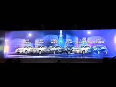 2011 200V CVT𵼺