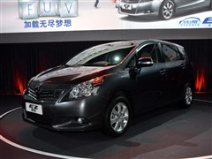 2011 200V CVT𵼺