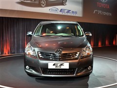 2011 200V CVT𵼺