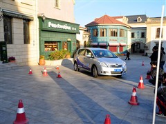 2011 180G CVT