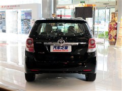 2011 180G CVT