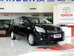 2011 180G CVT