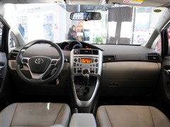 2011 180G CVT