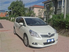 2011 180G CVT