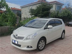 2011 180G CVT