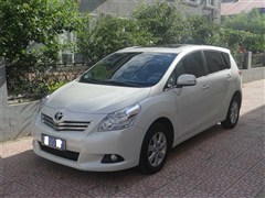 2011 180G CVT