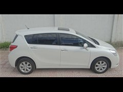 2011 180G CVT