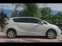2011 180G CVT