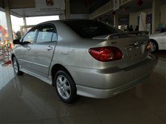һ,,2004 1.8L ԶGLX-S,ʵͼƬ
